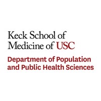 University of Southern California Keck School of Medicine logo