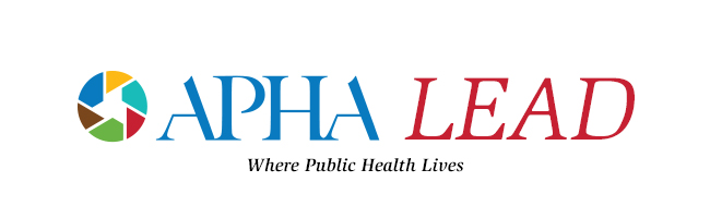 APHA Lead Logo
