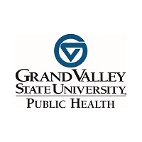 Grand Valley State University Public Health logo
