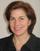 Headshot of Susan Polan, PhD