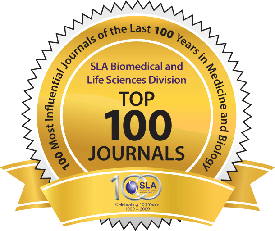 SLA Top 100 Journals